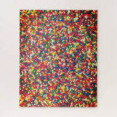 Hunderttausende (schwierig) puzzle (Vertikal)