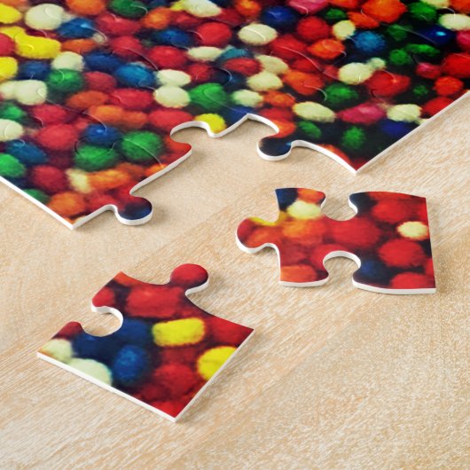 Hunderttausende (schwierig) puzzle (Seite)