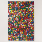 Hunderttausende (schwierig) puzzle (Vertikal)