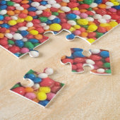 Hunderttausende Sprinklen Puzzle (Seite)