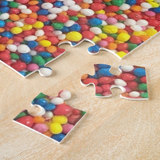 Hunderttausende Sprinklen Puzzle (Seite)