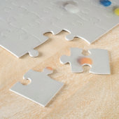 Hunderttausende Streuung Puzzle (Seite)