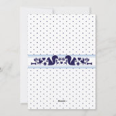 Hunde's Lieblings-Gotcha-Tag Ankündigung (Rückseite)