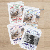 Hunde's Lieblings-Gotcha-Tag Ankündigung