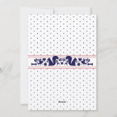 Hunde's Lieblings-Gotcha-Tag Ankündigung (Rückseite)