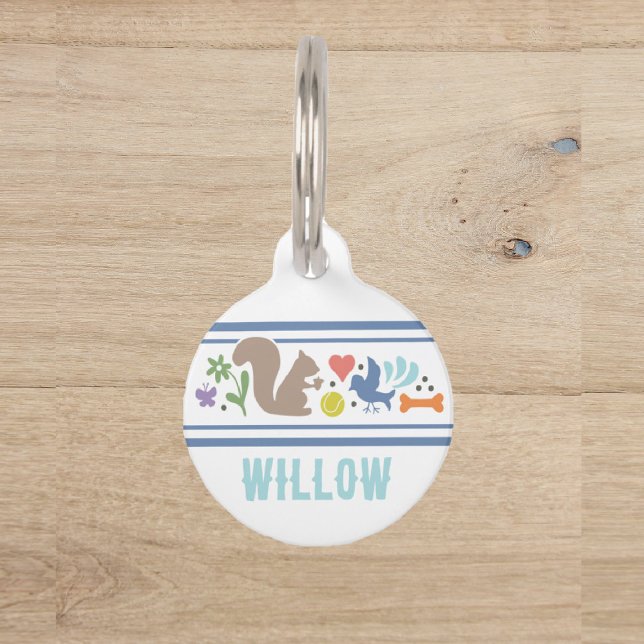 Hundes Lieblingsbanner Haustiermarke (Von Creator hochgeladen)