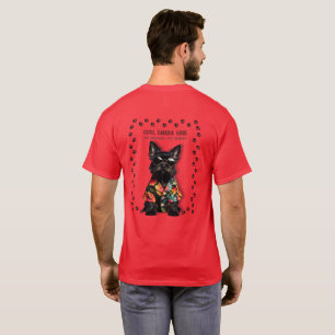Hundesalon Tierbetreuer T-Shirt