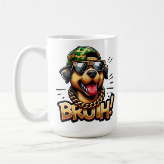 Hundeschale Kaffeetasse