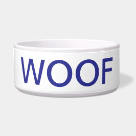 Hundeschale Napf