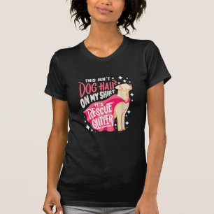 Hundeschenkgeld I Das ist kein Hundehaar auf meine T-Shirt