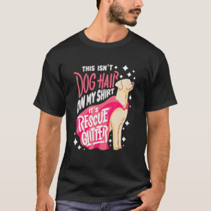 Hundeschenkgeld I Das ist kein Hundehaar auf meine T-Shirt