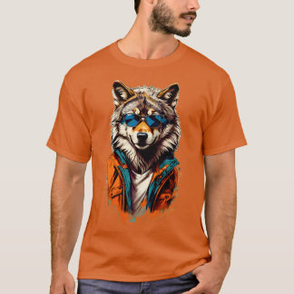 Hundeschenkgeschenk T-Shirt