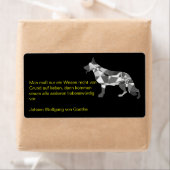 Hundeschilde (Insitu)