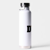 Hundeschleife Trinkflasche (Rechts)