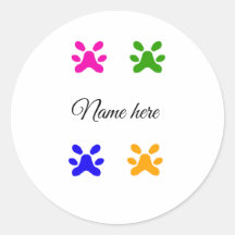 Hundeschlitten farbiges Haustier fügen Sie den Tex