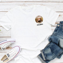 Hundeschlitten Kleiner benutzerdefinierter Foto-Kr