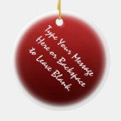 Hundeschmuck für die Jagd Hunde Dekoration (Hinten)