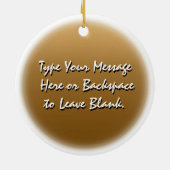 Hundeschmuck für die Jagd Hunde Dekoration (Hinten)