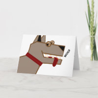 Hundeschrift