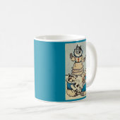 Hundeschule Kaffeetasse (VorderseiteRechts)