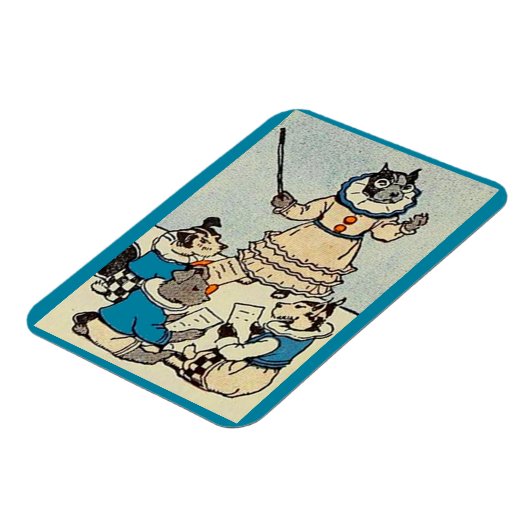 Hundeschule Magnet (Linke Seite)