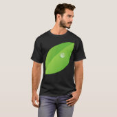 Hundeschule T-Shirt (Vorne ganz)