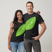 Hundeschule T-Shirt (Unisex)
