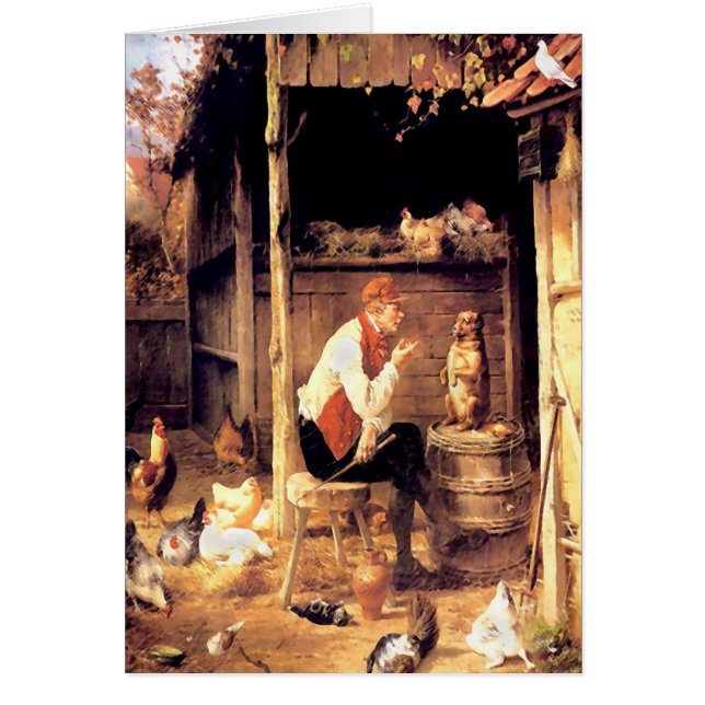 Hundeschulung (Vorne)