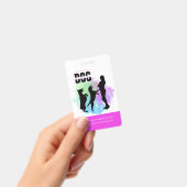 Hundeschulung / Hundeausbilder Ausweis (Handheld)