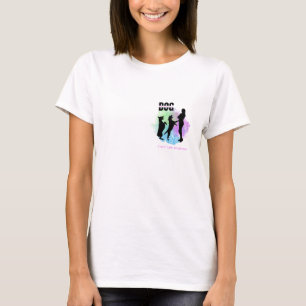 Hundeschulung / Hundeausbilder T-Shirt