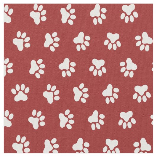 Hundeschutz-Katzenaufdruck mit benutzerdefinierter Stoff (Nahaufnahme)