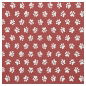 Hundeschutz-Katzenaufdruck mit benutzerdefinierter Stoff (Muster)