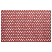 Hundeschutz-Katzenaufdruck mit benutzerdefinierter Stoff (Fat Quarter (45,7 x 55,9 cm))