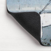 Hundeschwalker Mousepad (Ecke)