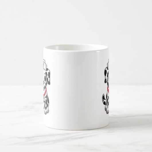 Hundeschwester Kaffeetasse (Mittel)