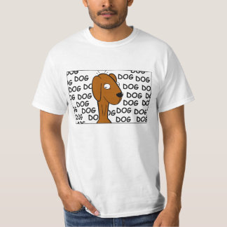 Hundeshirt T-Shirt