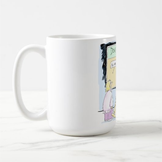 HUNDESHOW-VERZEICHNIS - Tasse (Links)