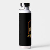Hundesitzplatz Sitter Trinkflasche (Rechts)