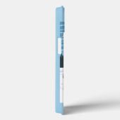 HundeSledding Szene - Cordova, Alaska Case-Mate iPhone Hülle (Rückseite / Rechts)