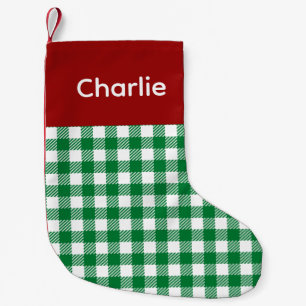 Hundesocken Maßgeschneiderte Hundesocken - Put Y Kleiner Weihnachtsstrumpf