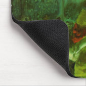 Hundesong Mousepad (Ecke)