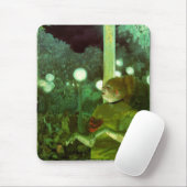 Hundesong Mousepad (Mit Mouse)