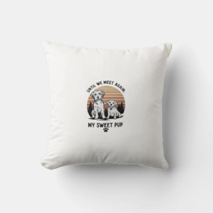 Hundespeicher-Pillow Kissen