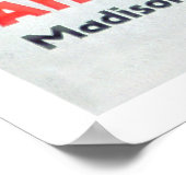 Hundespezialshow (US00277) Poster (Ecke)