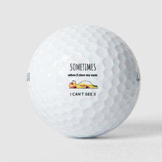 Hundespielgeschenk Golfball