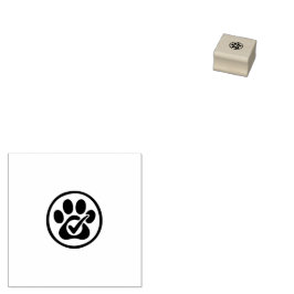 Hundesport Begleiter Treuekarte Stempel