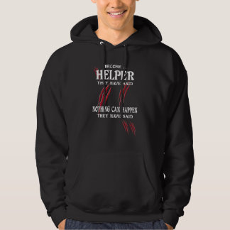 Hundesport Igp Test Helfer Schutzhund Diensthunde Hoodie