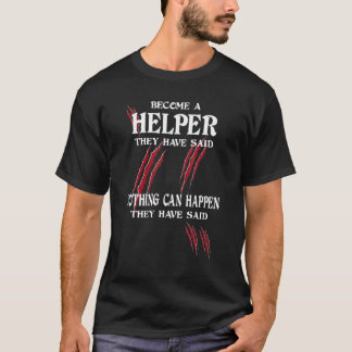 Hundesport Igp Test Helfer Schutzhund Diensthunde T-Shirt