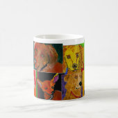 HundetagesTasse Kaffeetasse (Mittel)