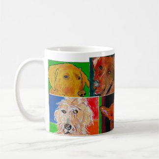 HundetagesTasse Kaffeetasse
